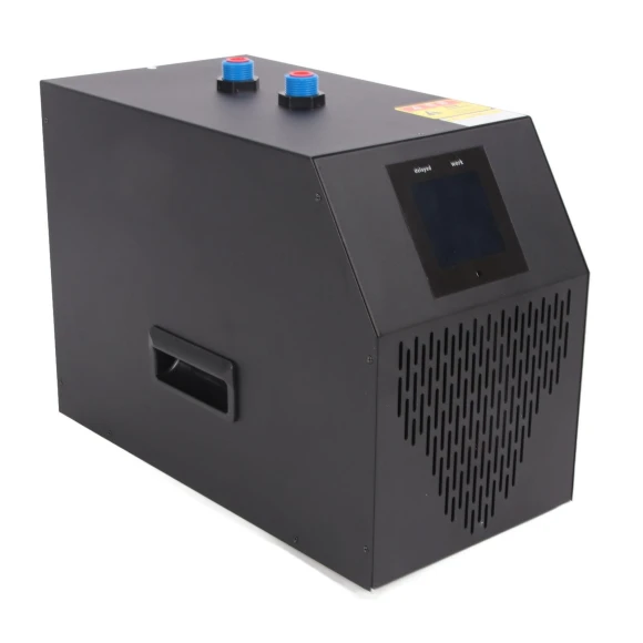 Water Cooling Machine — Heaters & Chillers, Fishine