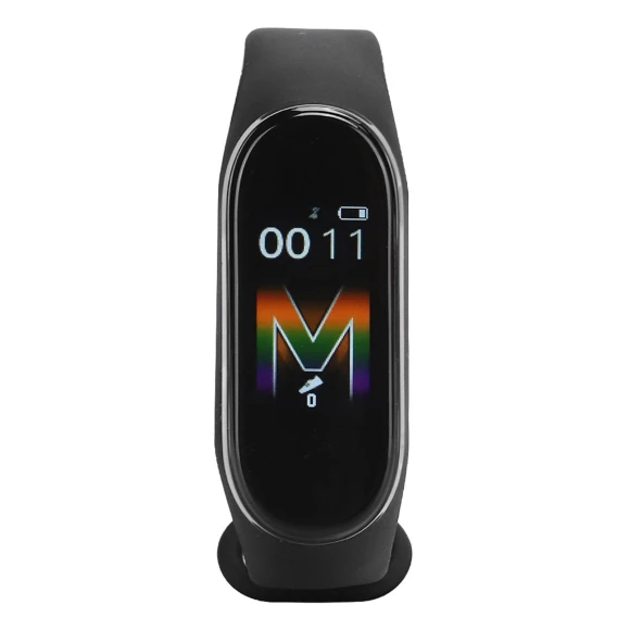 Waterproof Smart Bracelet with Touch Screen — Wearable Accessories, DIYelecs