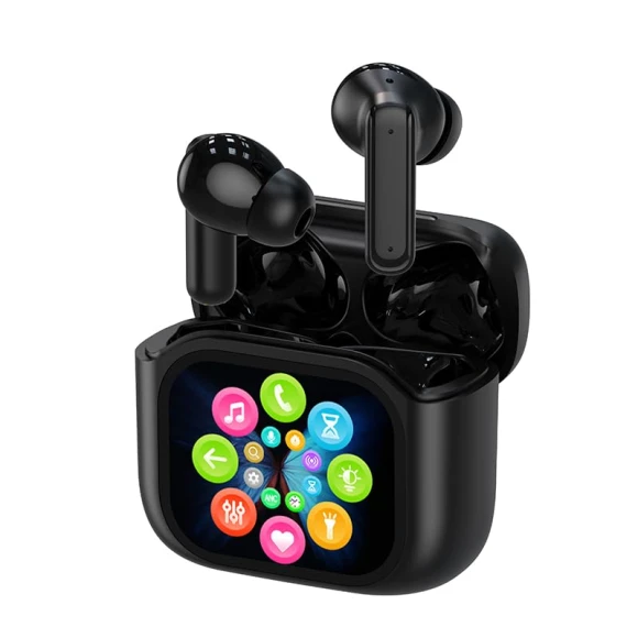 Wireless Bluetooth TWS Earbuds — In-Ear Headphones, VANIR