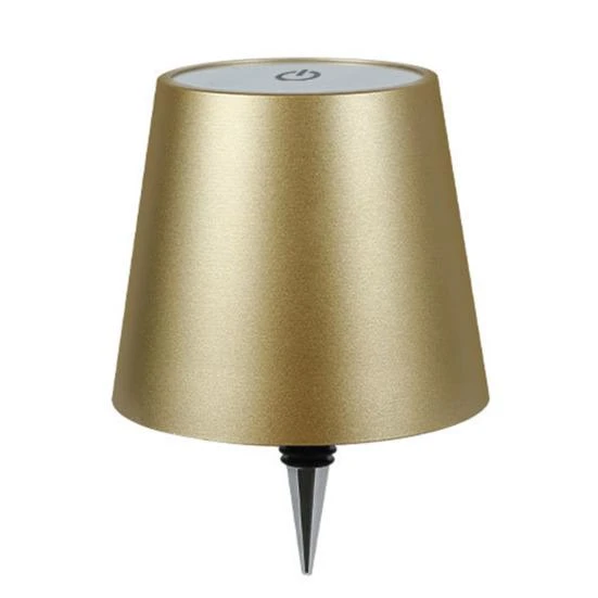 Wireless Bottle Lamp — Lighting, caicaichen