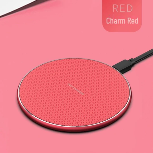 Wireless Charging Device — Chargers, TopSky