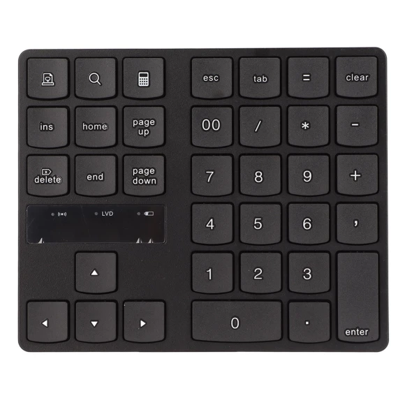 Wireless Digital Keyboard — Keyboards, DIYelecs