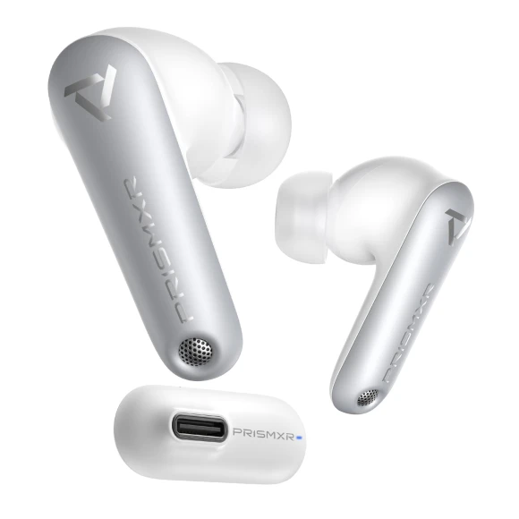 Wireless Gaming Earphones — Gaming Headsets, PRISMXR