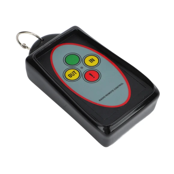 Wireless Winch Remote Control Kit — Remote Control Systems, CosyHome