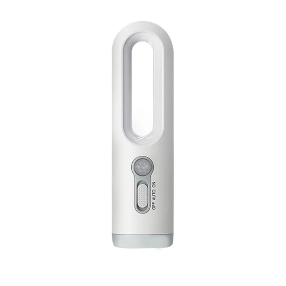 2 in 1 Flashlight Lantern Motion Sensor Bedside Lamp — Flashlights, Zhiruei