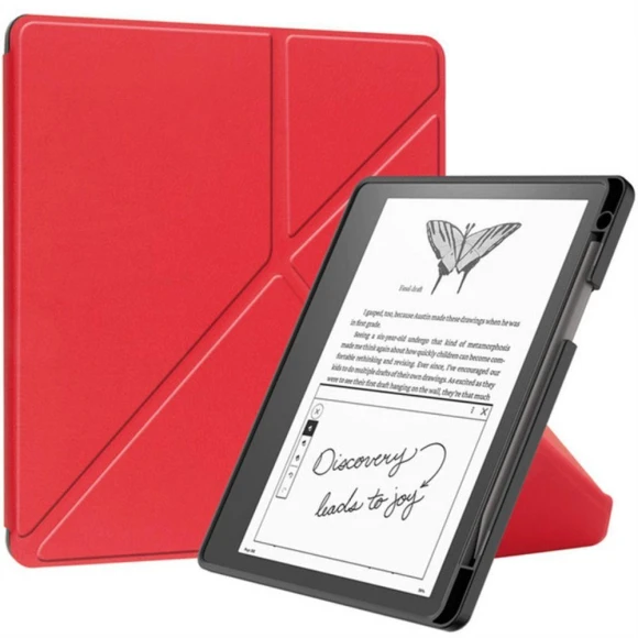 Auto Wake/Sleep Stand Cover — Protective Cases, shiren