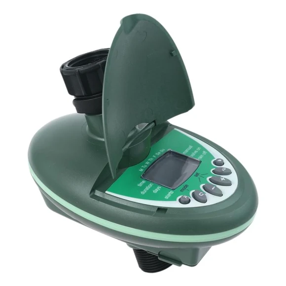Automatic Garden Watering Timer Controller — Controllers, messiia