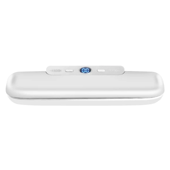 Automatic Household Vacuum Sealer — Vacuum Bags, Luminaire Lighting Mall