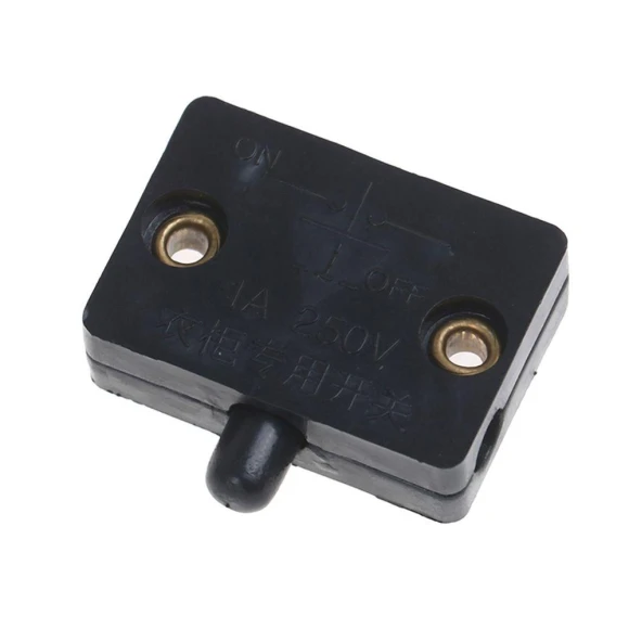 Automatic Reset Touch Switch — Dimmer Switches, Teenyee