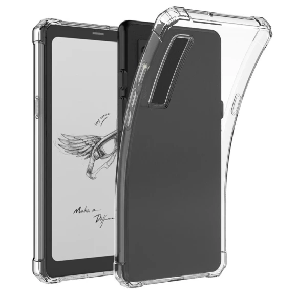 Automatic Sleep/Wake 6.13-inch E-Reader Case — Protective Cases, wangiatjm