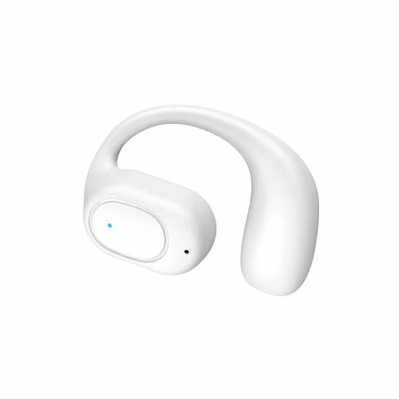 Bluetooth Headset with Open Ears — Headsets, Smarter than future