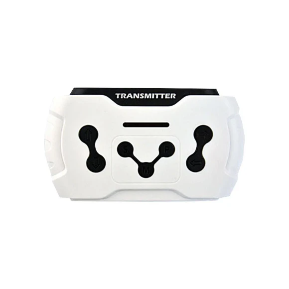 Bluetooth Remote Controller Receiver — Wireless Car Connectivity, ynxuanh