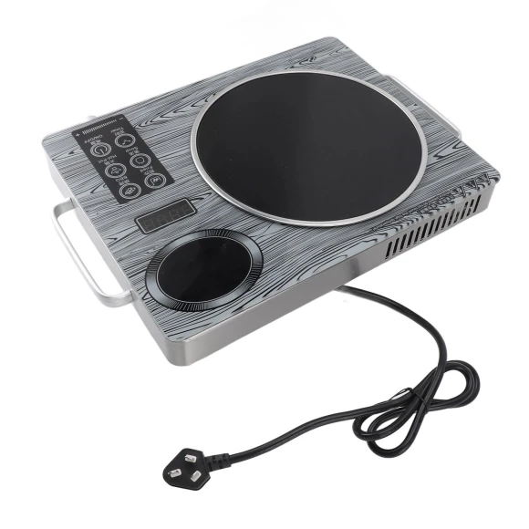 Electric Induction Cooktop — Cooking Surfaces, Vestidos