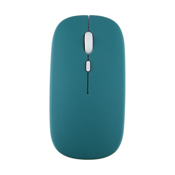 Ergonomic Wireless Mouse with Dual Silent Modes — Mouse Pads, SZlinweiyue