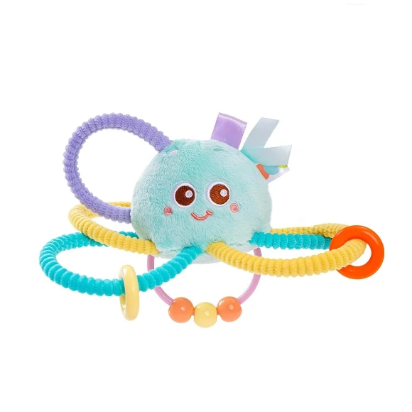 Handheld Rattle — Melody Makers, Houspace