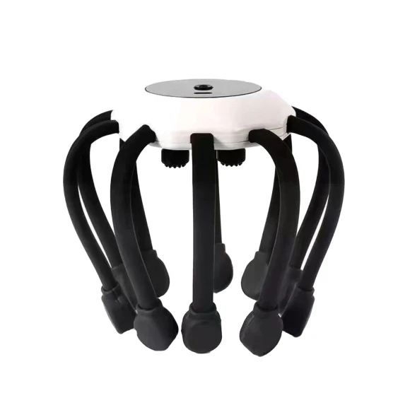 Head Massager — Back Relief Solutions, Nijuichi