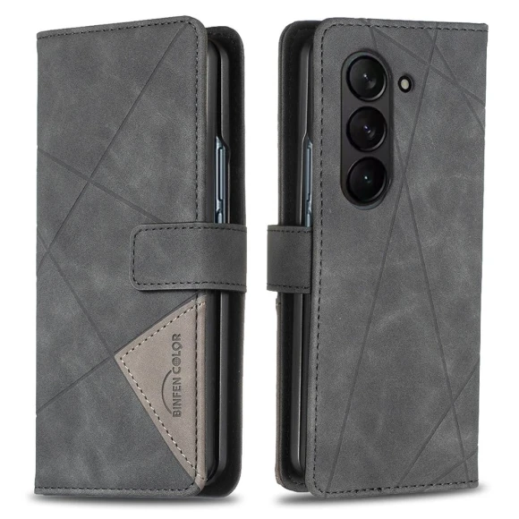Imprinted Stand Phone Case — Flip Cases, Smartwatch 2025