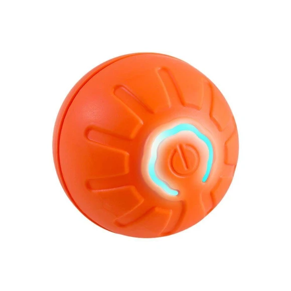 Interactive Dog Toy — Toys, luziSH