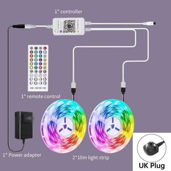 LED Strip Light — LED Strips, HauteHive