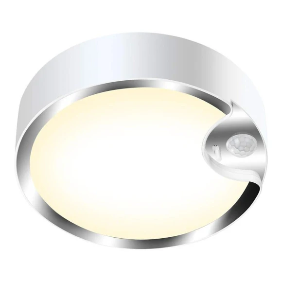 Motion Sensor Ceiling Light — Garden Illumination, HauteHive