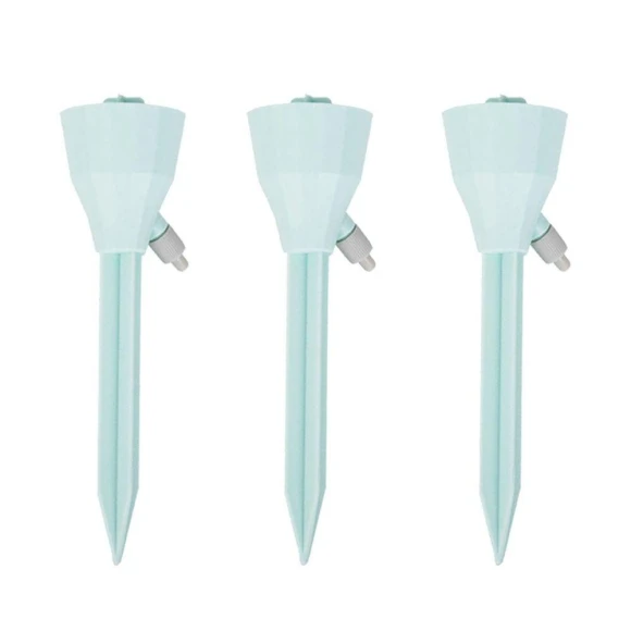 Self-Watering Spikes — Drip Kits, SXbaifen