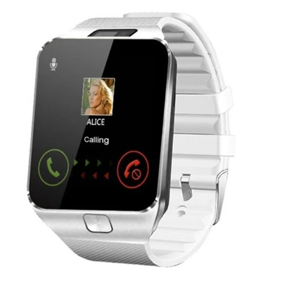 Smart Bluetooth Watch — Smartwatches, ElectronicsHome