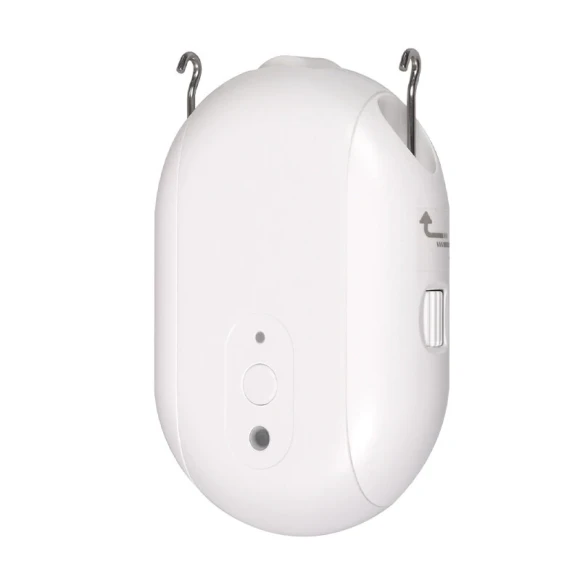 Smart Electric Curtain Robot — Smart Home Hubs & Controllers, MOES