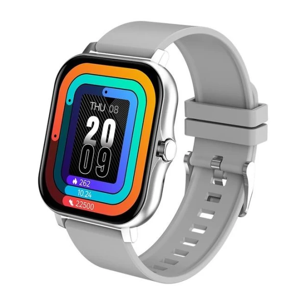 Smart Fitness Tracker Watch — Smartwatches, Wula Mall