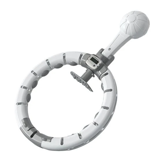 Smart Hula Ring with Counter — Smart Rings, Sturdy equipment