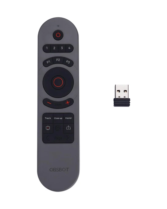 Smart Remote Control — Remote Controls, OBSBOT
