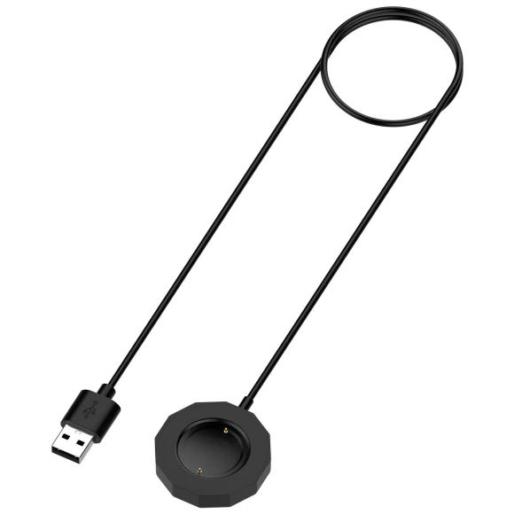 Smart Watch Charger Dock with USB Cable — Smartwatch Charging Solutions, Agood