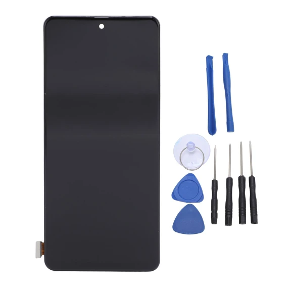 TFT Display Assembly with Digitizer — Replacement Screens, OPPO