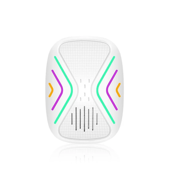 Ultrasonic Mouse and Mosquito Repeller — Repellents, Value Vault
