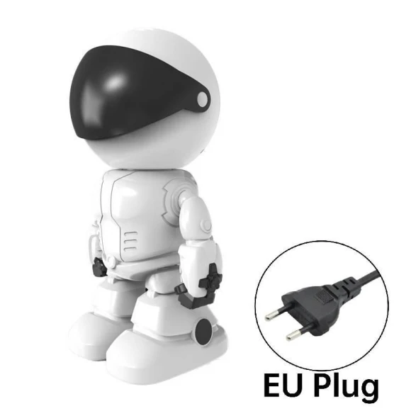 Wi-Fi Video Baby Monitor with Night Vision and Motion Detection — Baby Monitors, HauteHive
