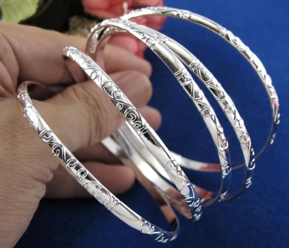 Women's Smart Bracelet — Smart Jewelry, weihehe