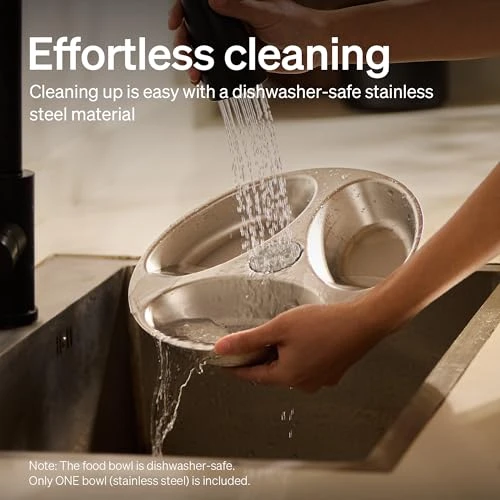 Automatic Cat Feeder for Wet Food with Refrigeration — Smart Pet Feeders, PETLIBRO