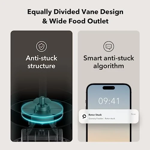 Automatic Pet Feeder with Freshness Preservation, PETLIBRO