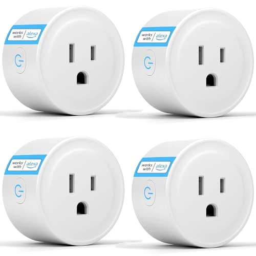 Smart Plug — Smart Home Modules, ExIoTy
