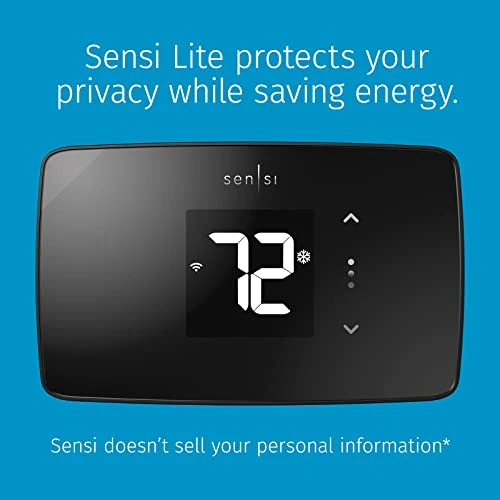 Smart Thermostat — Smart Climate Control, Emerson