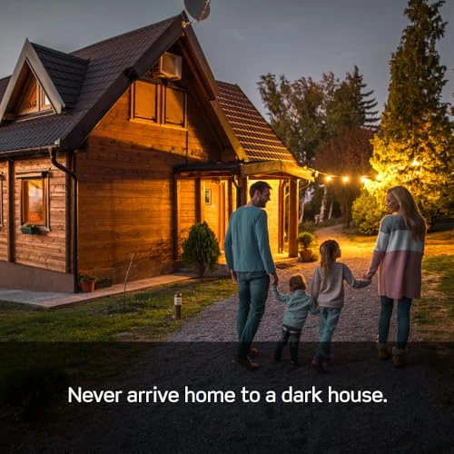 Decora Smart Switch — Smart Switch, Leviton