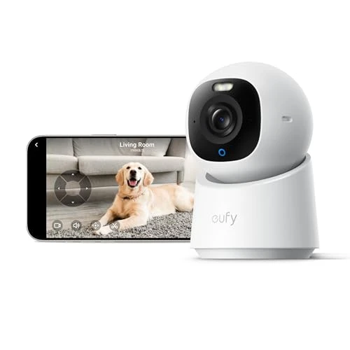 Indoor Security Camera — Outdoor Security Cameras, eufy Security