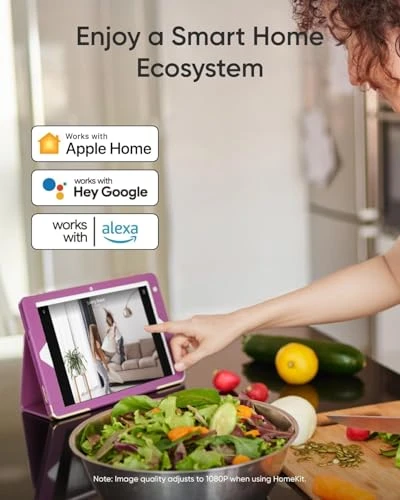 Indoor Security Camera — Outdoor Security Cameras, eufy Security