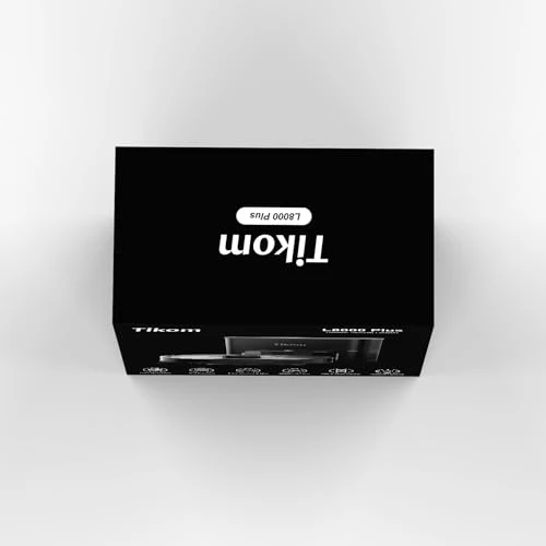 Robot Vacuum and Mop with Self-Emptying Base — Smart Cleaning Robots, Tikom