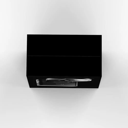 Robot Vacuum and Mop with Self-Emptying Base — Smart Cleaning Robots, Tikom