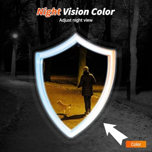 Security Camera Wireless Outdoor — Outdoor Security Cameras, Noahcam