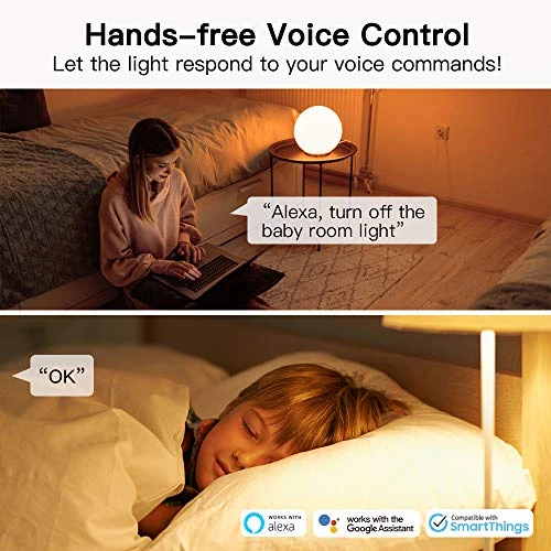 Smart Light Switch Single Pole — Lighting Controls, TREATLIFE