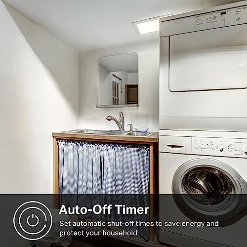 Smart Light Switch — Smart Switch, Kasa Smart