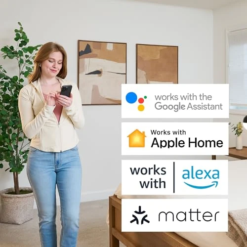 Smart Thermostat — Smart Climate Control, Honeywell Home