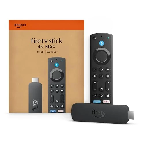 Streaming Stick — Streaming Devices, Amazon