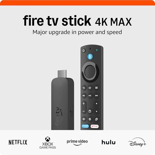 Streaming Stick — Streaming Devices, Amazon